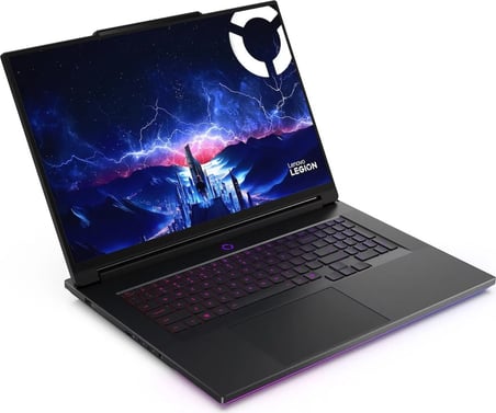 Lenovo Legion 9 18IAX10 Intel Core Ultra 9 275HX 192GB 4TB SSD RTX 5090 24GB (175W) 18" WQUXGA (3840X2400) IPS 240Hz / 440Hz Windows 11 Pro Taşınabilir Bilgisayar 83EY008NTR