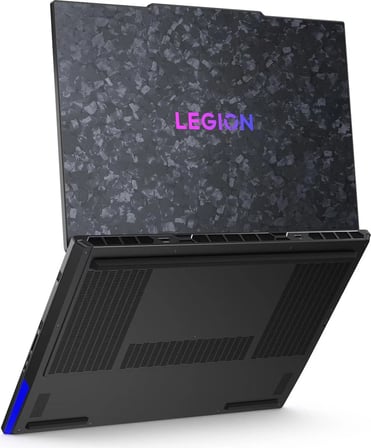 Lenovo Legion 9 18IAX10 Intel Core Ultra 9 275HX 192GB 4TB SSD RTX 5090 24GB (175W) 18" WQUXGA (3840X2400) IPS 240Hz / 440Hz Windows 11 Pro Taşınabilir Bilgisayar 83EY008NTR