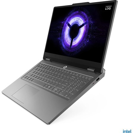 Loq Essential I5-13450HX RTX5060 12GB Ram 2tb SSD 15.6" Fhd IPS W11 83SC000TTR Taşınabilir Bilgisayar