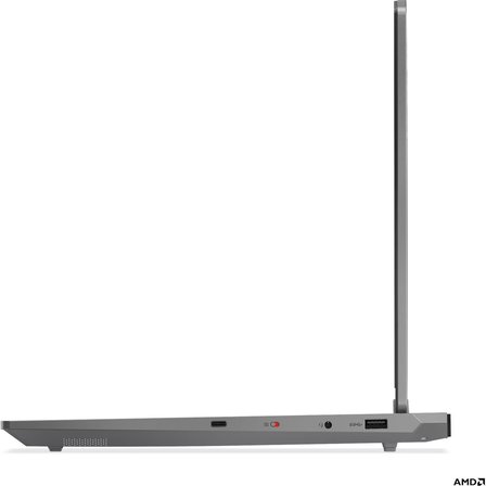 Loq 15AHP10 Amd Ryzen 7 250 RTX5060 100W 24GB Ram 4tb SSD 15.6" Fhd IPS 144Hz W11 83JG008UTR Taşınabilir Bilgisayar