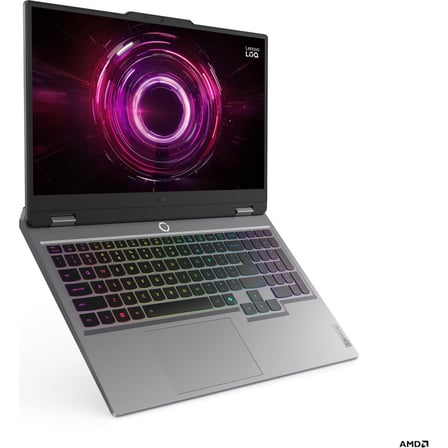 Loq 15AHP10 Amd Ryzen 7 250 RTX5060 100W 32GB Ram 4tb SSD 15.6" Fhd IPS 144Hz W11 83JG008UTR Taşınabilir Bilgisayar