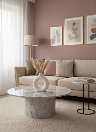 İskandinav halka vazo