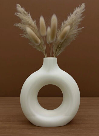 İskandinav halka vazo