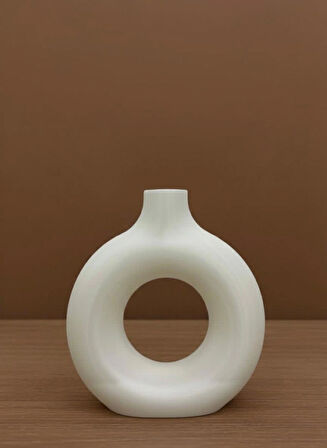 İskandinav halka vazo