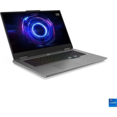 Loq 17IRX10 I7-13650HX RTX5060 115W 24GB Ram 2tb SSD 17.3" Fhd IPS 165Hz 83JH006DTR Taşınabilir Bilgisayar