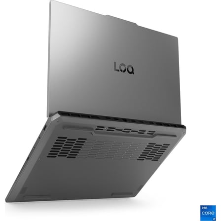 Loq 17IRX10 I7-13650HX RTX5060 115W 32GB Ram 4tb SSD 17.3" Fhd IPS 165Hz 83JH006DTR Taşınabilir Bilgisayar
