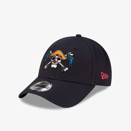 New Era X One Piece Buggy Unisex Lacivert Şapka