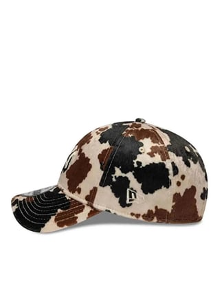 New Era 60844104 ANIMAL PRINT 9TWENTY NEYYA Siyah Unisex Şapka