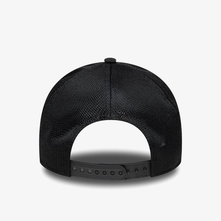 New Era Mlb Sport Trucker Seamar Unisex Siyah Şapka