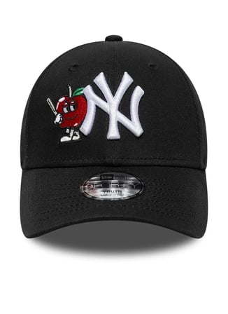 New Era Siyah Erkek Çocuk Şapka 60856345C-CHYT ICON 9FORTY NEYYAN