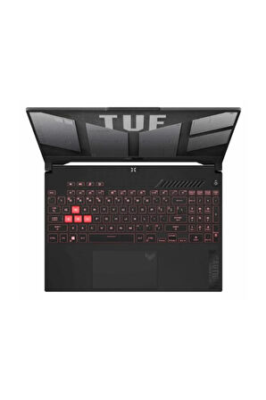Asus TUF Gaming A15 R5-7535HS 64GB RAM 1TB SSD 8GB RTX4060 15.6" 144Hz Dos FA507NV-LP103 Zi710