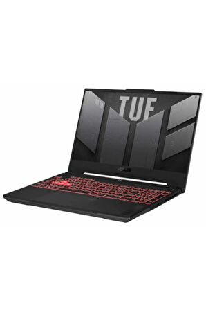 Asus TUF Gaming A15 R5-7535HS 64GB RAM 1TB SSD 8GB RTX4060 15.6" 144Hz Dos FA507NV-LP103 Zi710