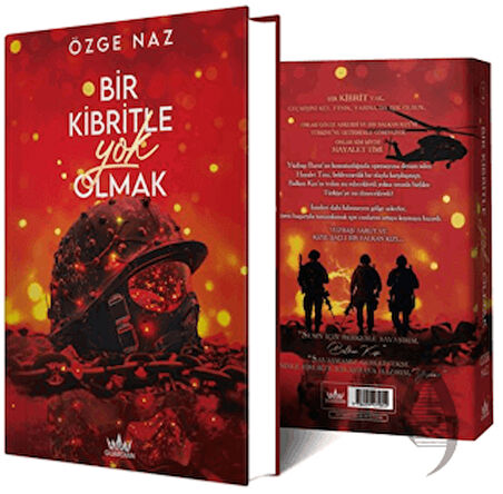 Bir Kibritle Yok Olmak 2