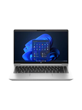 HP Probook 440 G10  İ5-1335U 40GB 512GB M.2 SSD  859Z6EA ATL17 14" W11Pro Taşınabilir Bilgisayar