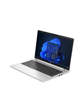HP Probook 440 G10  İ5-1335U 40GB 512GB M.2 SSD  859Z6EA ATL17 14" W11Pro Taşınabilir Bilgisayar