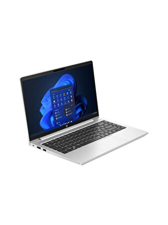 HP Probook 440 G10  İ5-1335U 40GB 512GB M.2 SSD  859Z6EA ATL17 14" W11Pro Taşınabilir Bilgisayar