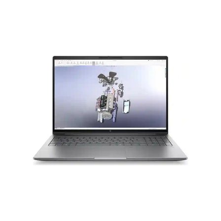 HP Zbook x G1I 16 Ultra 7 265H B30HNES-K01 64GB 1tb Rtx Pro 2000 8gb W11PRO 16'' Taşınabilir Iş Istasyonu & Karina Çanta