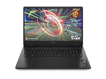 HP C2EZ5EA Omen 17-DB1015nt Ryzen AI 7-350 16G 1TB RTX5060 8G 17.3 FHD FreeDos