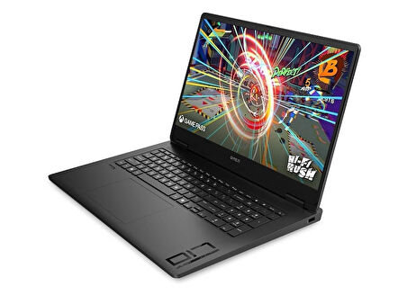 HP C2EZ5EA Omen 17-DB1015nt Ryzen AI 7-350 16G 1TB RTX5060 8G 17.3 FHD FreeDos