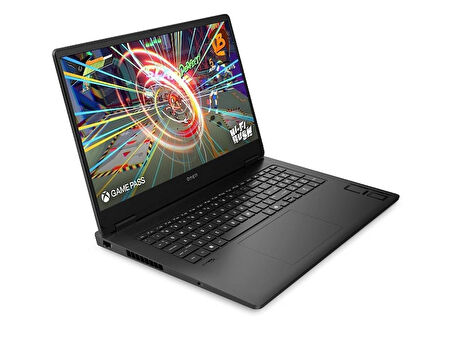 HP C2EZ5EA Omen 17-DB1015nt Ryzen AI 7-350 16G 1TB RTX5060 8G 17.3 FHD FreeDos