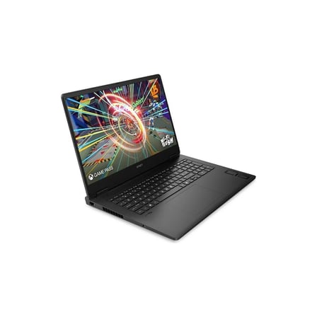 HP Omen 17-DB1015NT Ryzen Aı 7 350 C2EZ5EA-K31 64GB 2tb RTX5060 8gb W11PRO 17.3" Full Hd Gaming Laptop