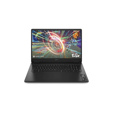 HP Omen 17-DB1015NT Ryzen Aı 7 350 C2EZ5EA-K38 64GB 4tb RTX5060 8gb W11PRO 17.3" Full Hd Gaming Laptop