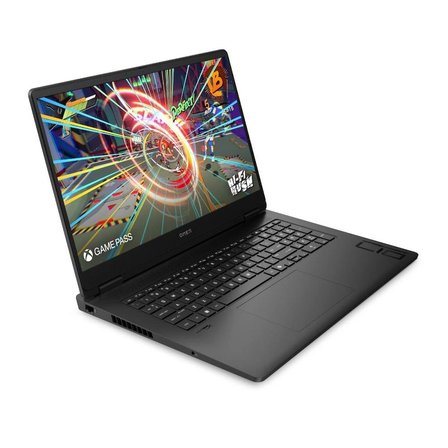 HP OMEN 17-DB1016NT C2EZ6EA NVIDIA GeForce RTX™5060 8GB AMD Ryzen AI 5 340 32GB RAM 1TB SSD 17.3 inç FHD 144Hz FreeDOS