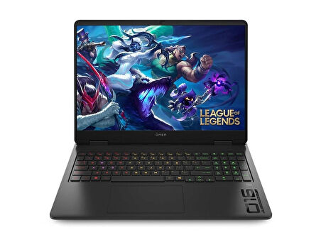 HP C39J4EA Omen 16-AM0031NT i9-14900HX 32G 2TB SSD 8G RTX 5070 16 FHD FreeDos 