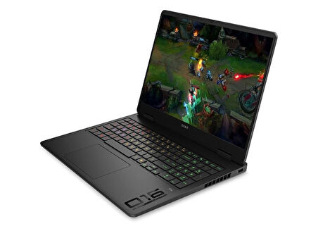 HP C39J4EA Omen 16-AM0031NT i9-14900HX 32G 2TB SSD 8G RTX 5070 16 FHD FreeDos 