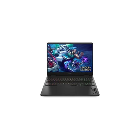 HP Omen 16-AM0033NT I9-14900HX C39J7EA-K00 48GB 2tb RTX5060 8gb Freedos 16" Wuxga Gaming Laptop