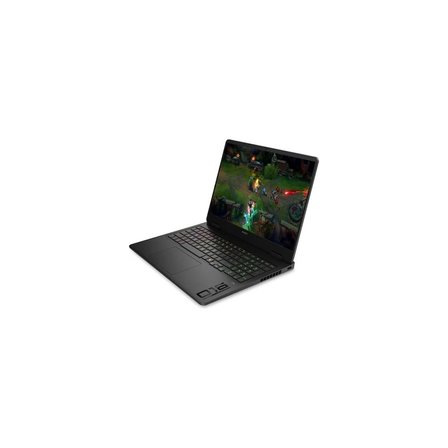 HP Omen 16-AM0033NT I9-14900HX C39J7EA-K41 64GB 1tb RTX5060 8gb W11PRO 16" Wuxga Gaming Laptop