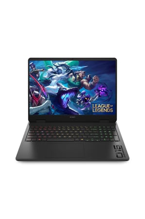 HP Omen 16-AP0002NT Amd Ryzen AI 9-365 32GB 1TB SSD 8GB RTX 5070 16" 240Hz Freedos Laptop C52QZEA