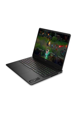 HP Omen 16-AP0002NT Amd Ryzen AI 9-365 32GB 1TB SSD 8GB RTX 5070 16" 240Hz Freedos Laptop C52QZEA