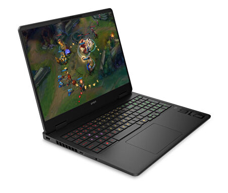 HP Omen C52R1EA AMD Ryzen AI 7 350 32GB 1TB SSD RTX5070-8GB Freedos 16" WUXGA 144Hz Taşınabilir Bilgisayar