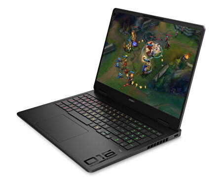 HP Omen C52R1EA AMD Ryzen AI 7 350 32GB 1TB SSD RTX5070-8GB Freedos 16" WUXGA 144Hz Taşınabilir Bilgisayar