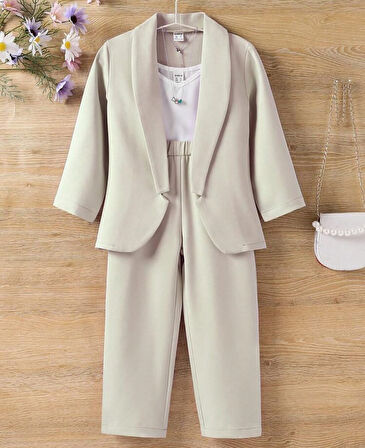 Miya Bayramlık Kombin