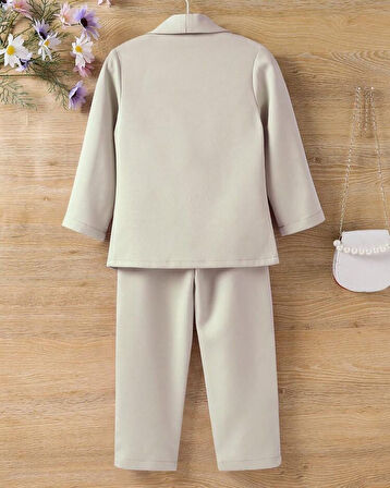 Miya Bayramlık Kombin