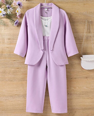 Miya Bayramlık Kombin