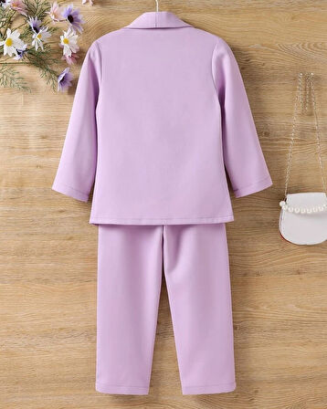 Miya Bayramlık Kombin