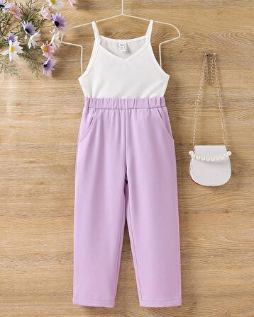 Miya Bayramlık Kombin