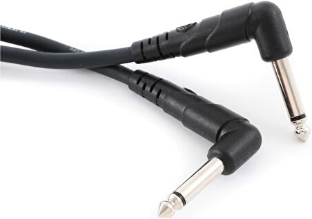 Planet Waves PW-CGTP-105 15 santim Pedal Ara Kablosu (15 cm)
