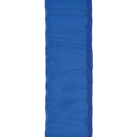 Planet Waves Woven Padded Guitar Strap 74T001 Wide Red Gitar Askısı