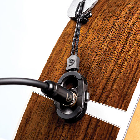 Planet Waves PW-AJL-01 CinchFit Acoustic Guitar Jack Lock Askı Jack Kilidi