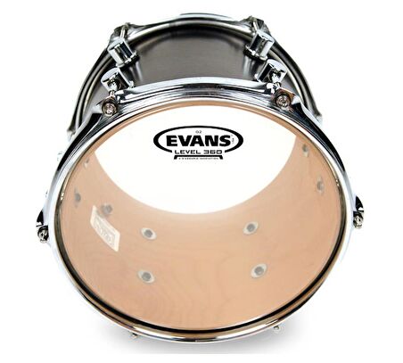 DERİ 10 G2 TOM CLEAR ÇİFT KAT (14 MİL)