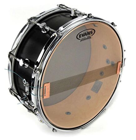 DERİ 14 HAZY 200 TRAMPET ALT CLEAR TEK KAT (2 MİL)