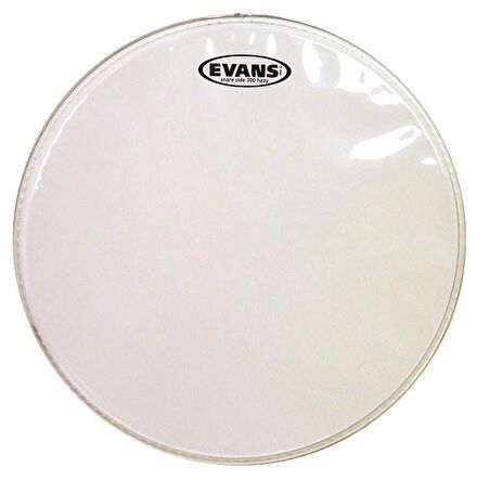 DERİ 13 HAZY 300 TRAMPET ALT CLEAR TEK KAT (3 MİL)