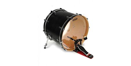 DERİ 18 EQ3 KİCK CLEAR RİNGLİ ÇİFT KAT (13 MİL)