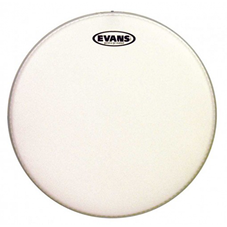 EVANS B10G2  deri