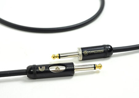 Planet Waves PW-AMSK-15 American Stage Kill Switch 4.5 metre Enstrüman Kablosu (4,57 mt)