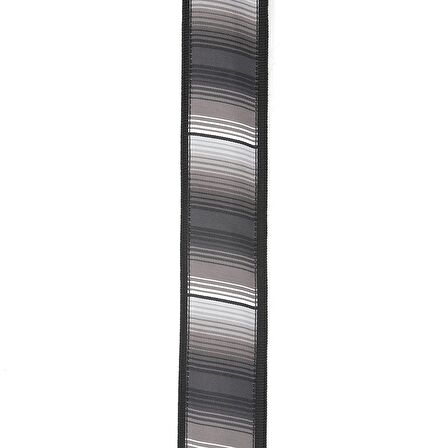 Planet Waves Woven Straps, World T20W1402 Latin Blanket Stripe - Take it to Black Gitar Askısı